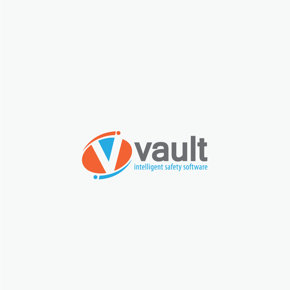 Logo-Design von Sujit Banerjee für Vault | Design #12400695