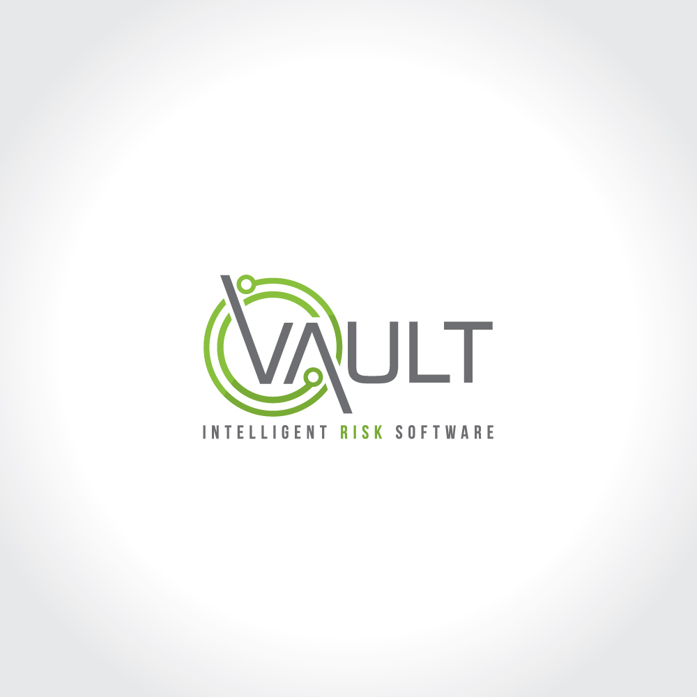 Logo Design by Sujit Banerjee for Vault | Design #12429107