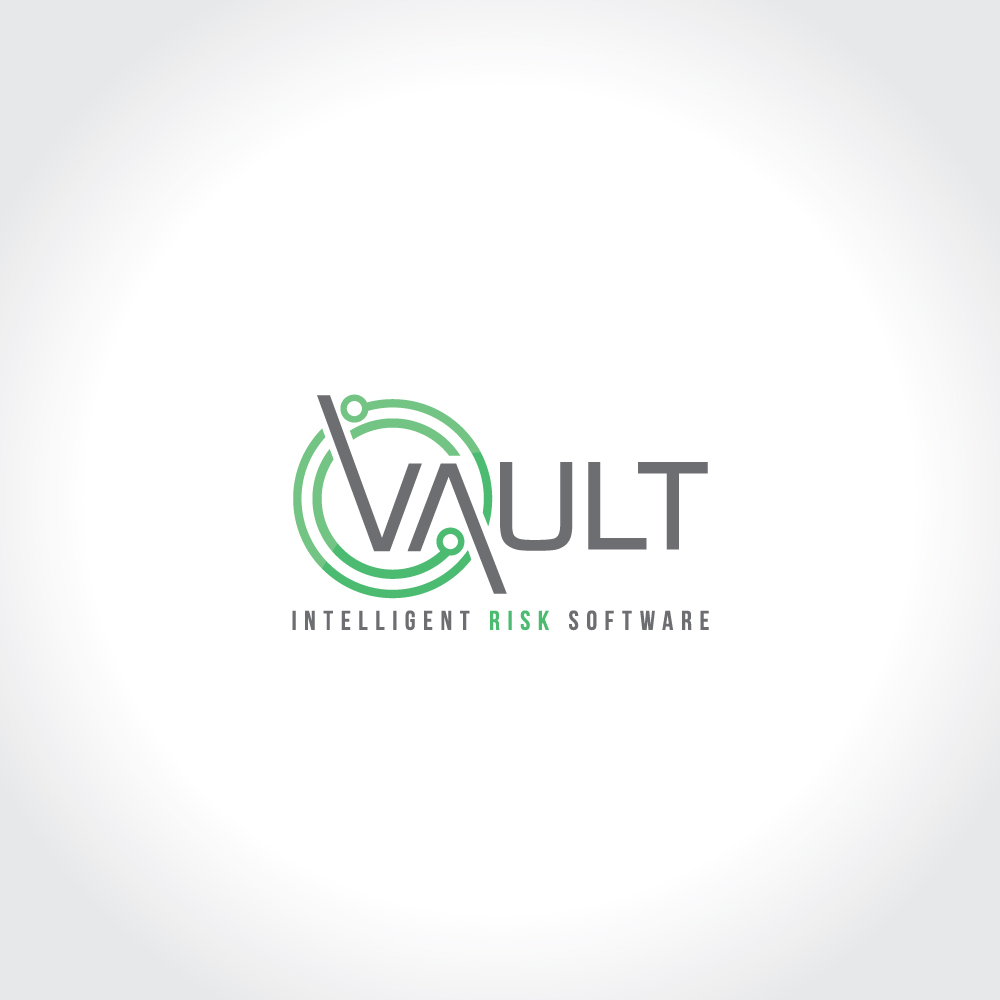 Logo Design by Sujit Banerjee for Vault | Design #12429109
