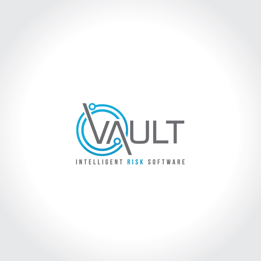 Logo Design by Sujit Banerjee for Vault | Design #12429113