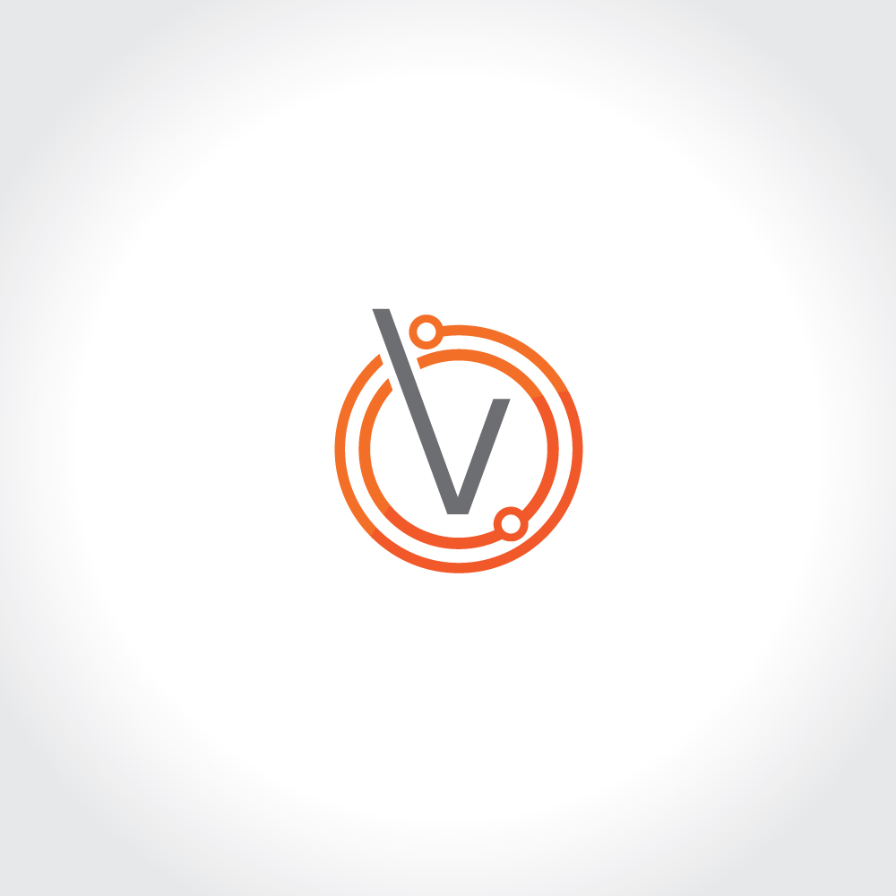 Logo Design by Sujit Banerjee for Vault | Design #12467816