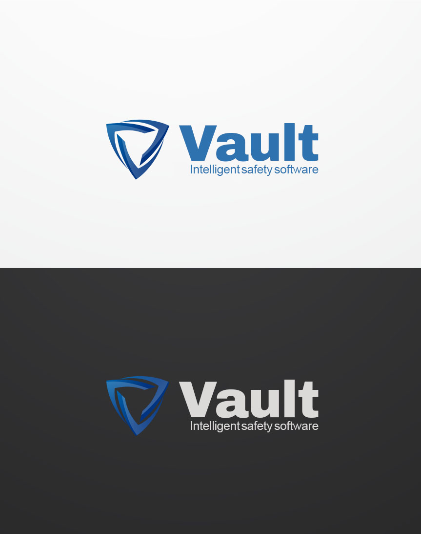 Logo-Design von DesignPlus für Vault | Design #12396603