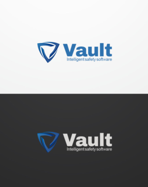 Logo Design by DesignPlus for Vault | Design: #12396603