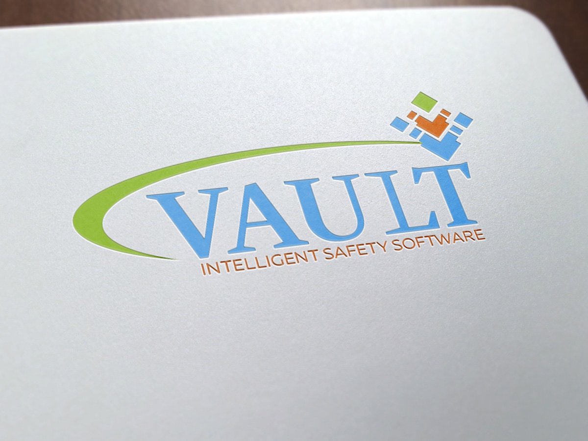 Logo-Design von Impressive Sol für Vault | Design #12401967