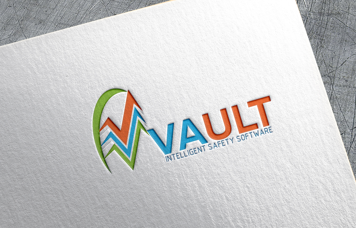 Logo Design by Impressive Solutions for Vault | Design #12401968