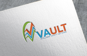 Logo Design by Impressive Solutions for Vault | Design: #12401968