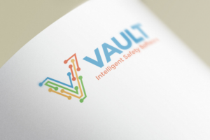 Logo Design by Impressive Solutions for Vault | Design: #12402113