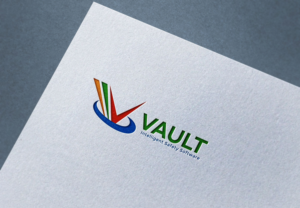 Logo Design by Impressive Solutions for Vault | Design: #12402114