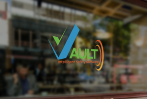 Logo Design by Impressive Solutions for Vault | Design: #12402116