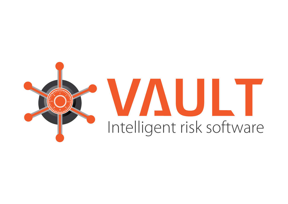 Logo Design by Impressive Solutions for Vault | Design #12402155