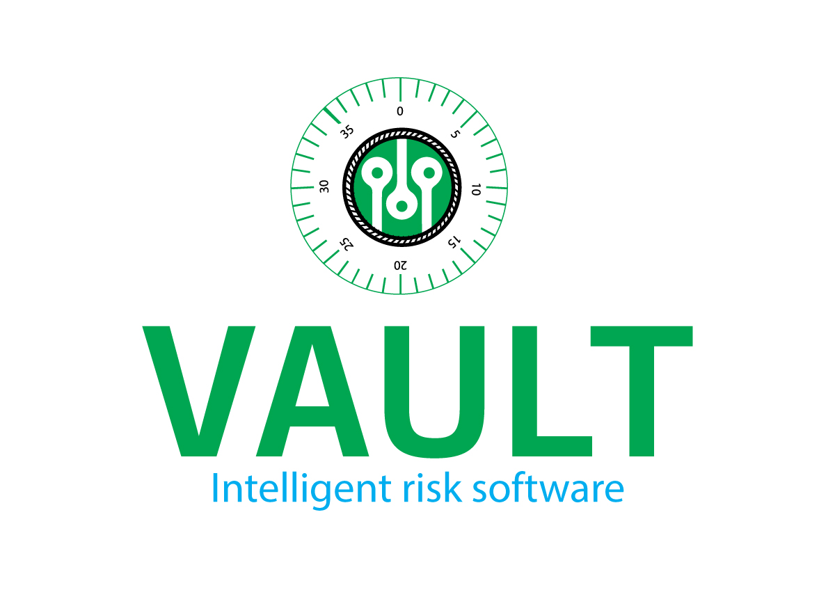 Logo Design by Impressive Solutions for Vault | Design #12402156