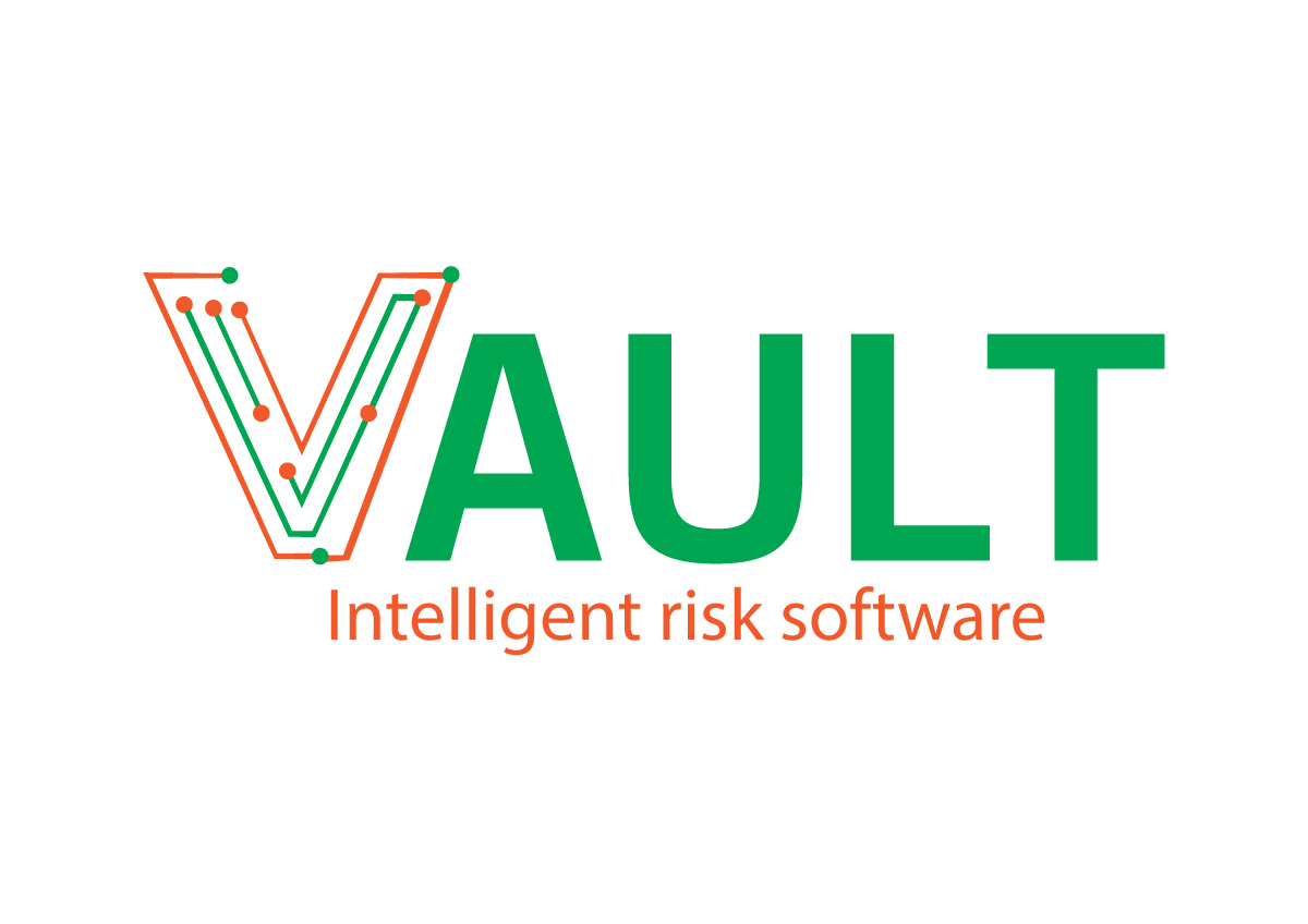 Logo Design by Impressive Solutions for Vault | Design #12402157