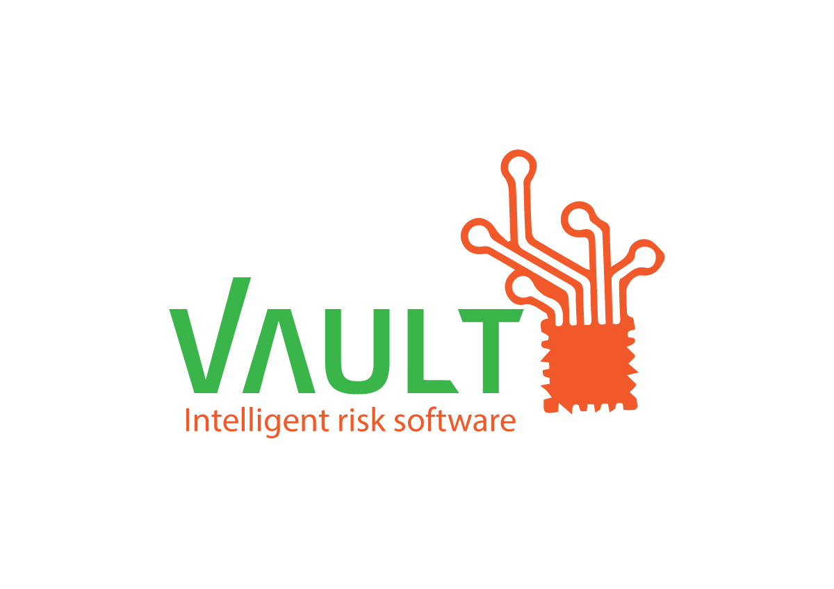 Logo Design by Impressive Solutions for Vault | Design #12402158