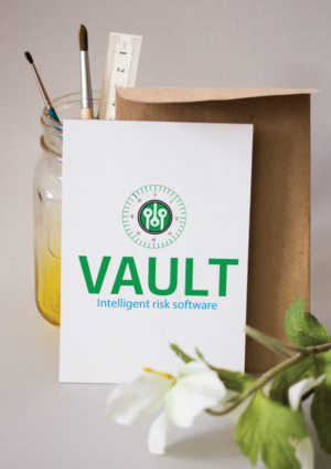 Logo Design by Impressive Solutions for Vault | Design: #12402237