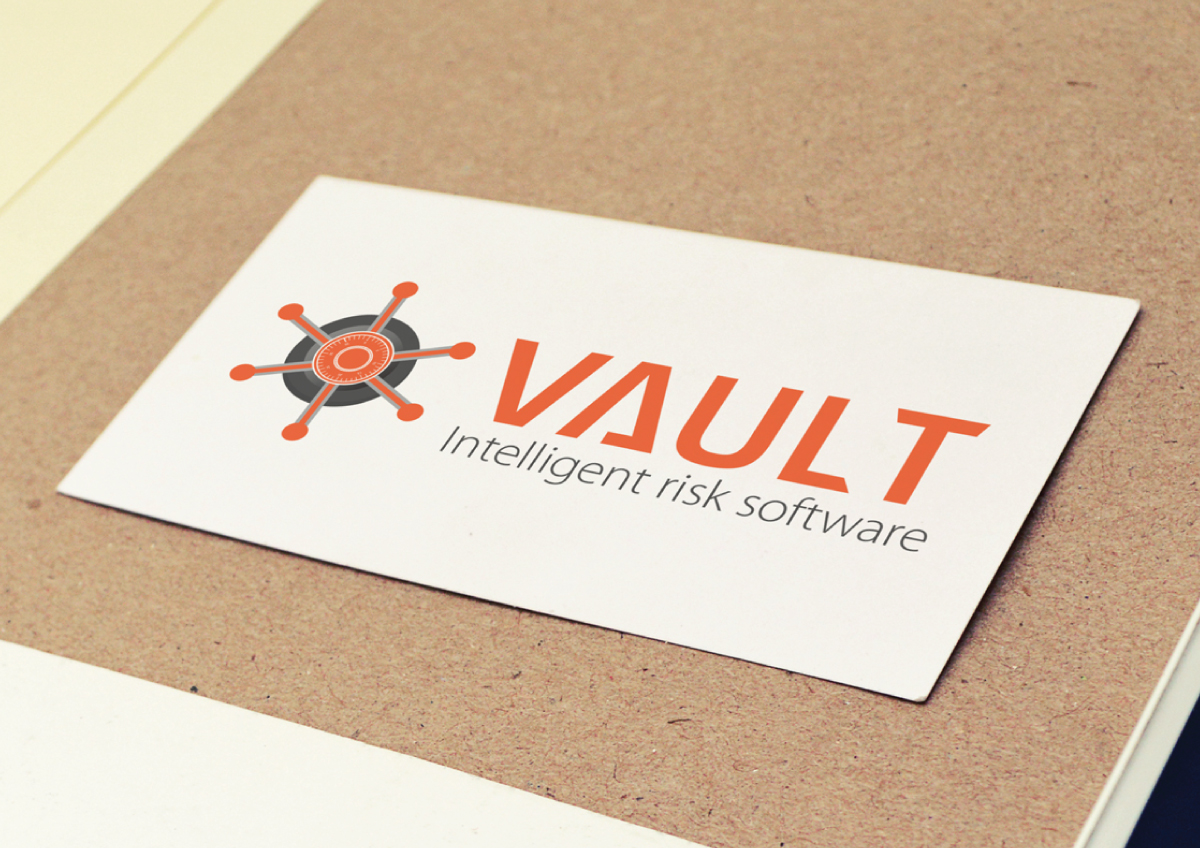 Diseño de Logo por Impressive Sol para Vault | Diseño #12402238