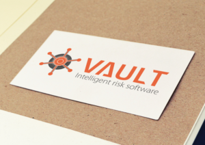 Logo Design by Impressive Sol for Vault | Design #12402238