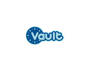 Logo Design by anonrotide for Vault | Design: #12447510