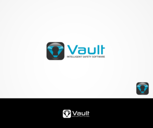 Logo Design by volebaba for Vault | Design #12398518