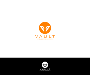 Logo Design by volebaba for Vault | Design: #12398519