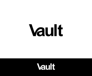 Logo Design by volebaba for Vault | Design: #12398520