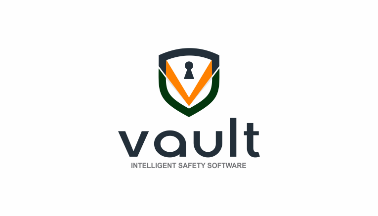 Logo Design by pa2pat for Vault | Design #12394444