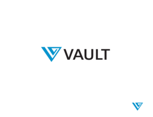 Logo-Design von instudio für Vault | Design: #12399411