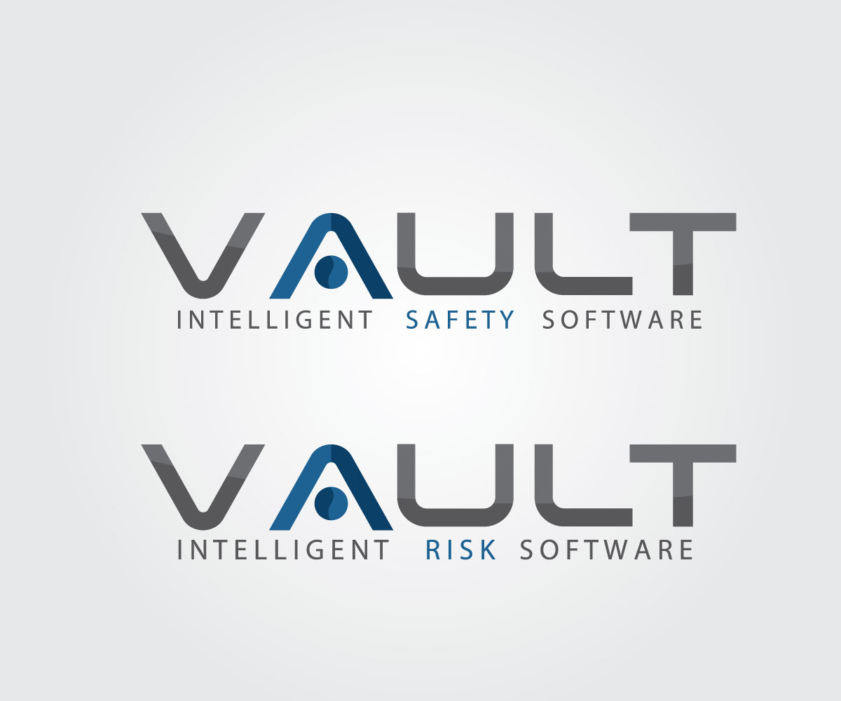 Logo Design by Aeidan for Vault | Design #12403591