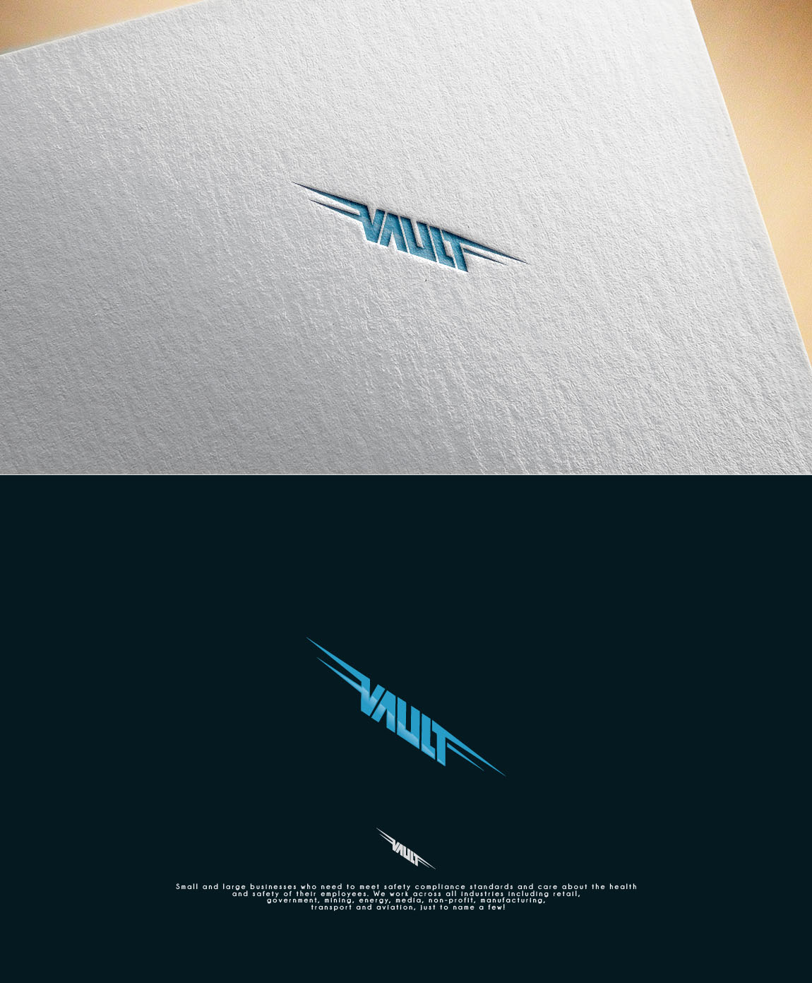 Design de Logo par OlgiCh pour Vault | Design #12409896