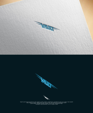 Logo Design by OlgiCh for Vault | Design: #12409896