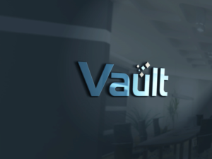 Logo Design by logomaster24 for Vault | Design: #12400101
