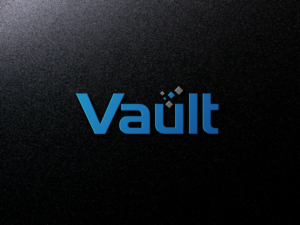 Logo Design by logomaster24 for Vault | Design: #12400104
