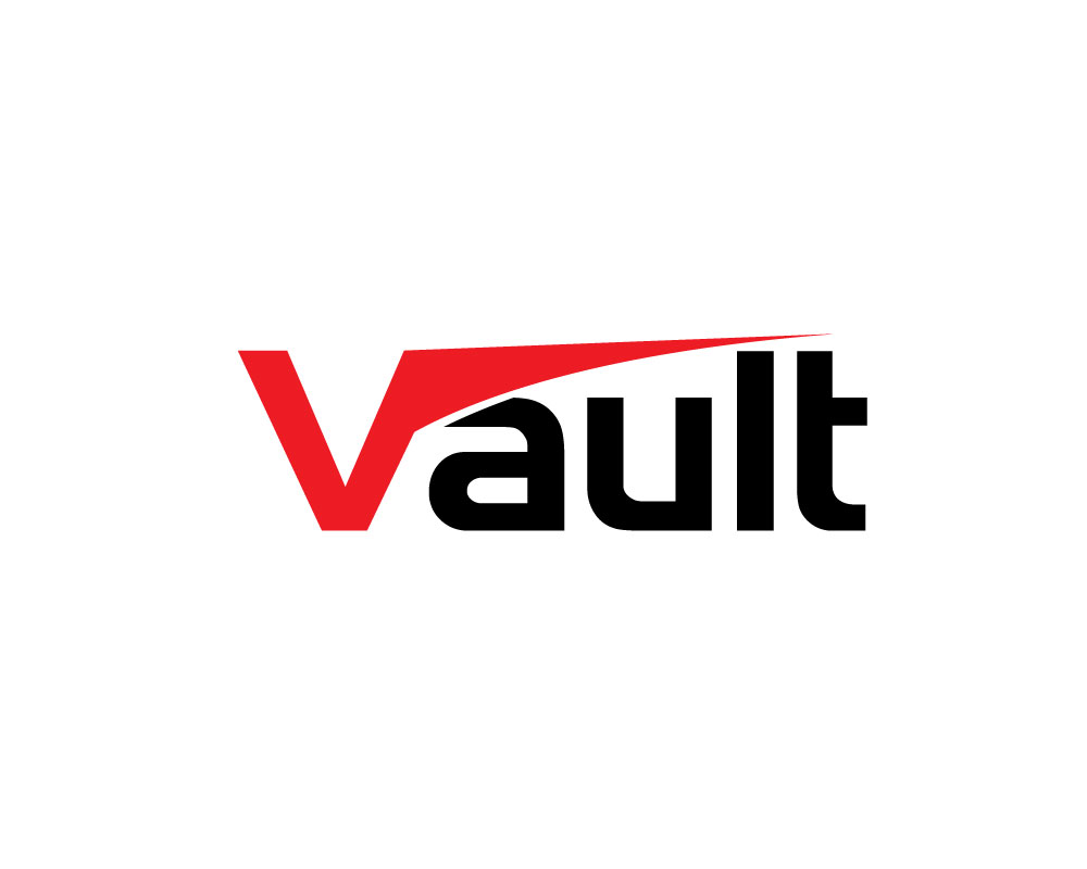 Logo Design by logomaster24 for Vault | Design #12400182