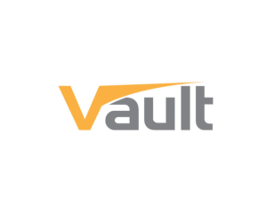 Logo Design by logomaster24 for Vault | Design: #12400183