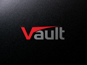 Logo Design by logomaster24 for Vault | Design: #12400185