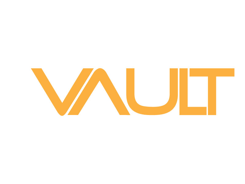 Logo Design by DESIGN Services JK for Vault | Design #12404325
