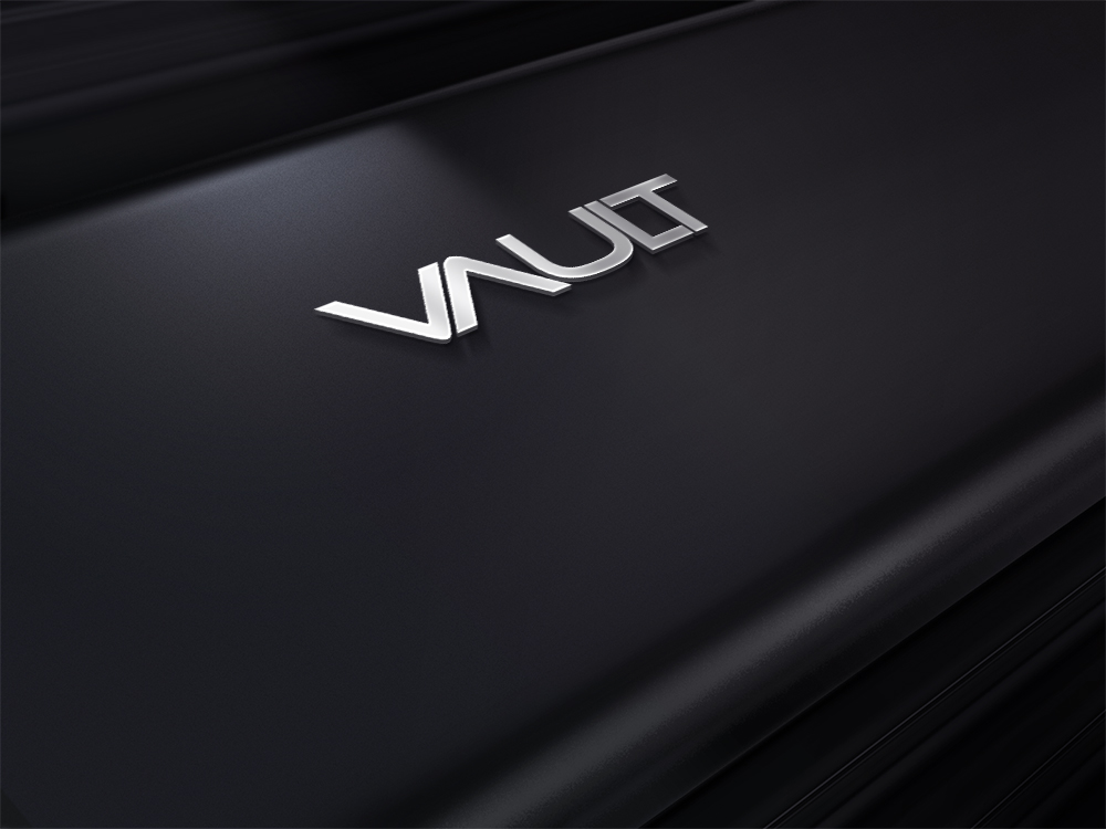 Logo Design by DESIGN Services JK for Vault | Design #12404328