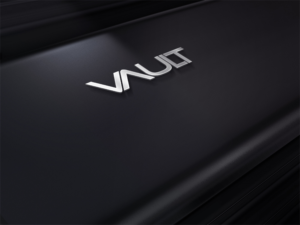 Logo Design by DESIGN Services JK for Vault | Design: #12404328