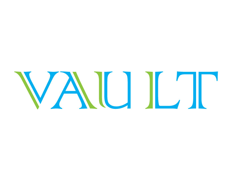 Logo-Design von DESIGN Services JK für Vault | Design #12404335