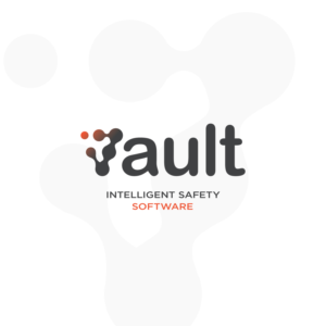 Logo Design by 1neDesign for Vault | Design: #12410415