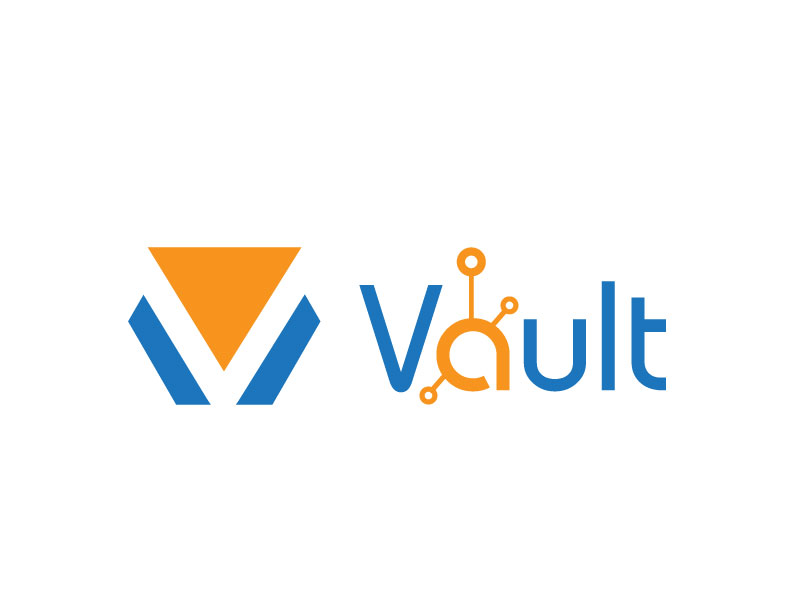 Logo-Design von Mehedi Hasan ™ für Vault | Design #12396253