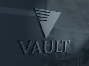 Logo Design by H M SUMON for Vault | Design: #12403851