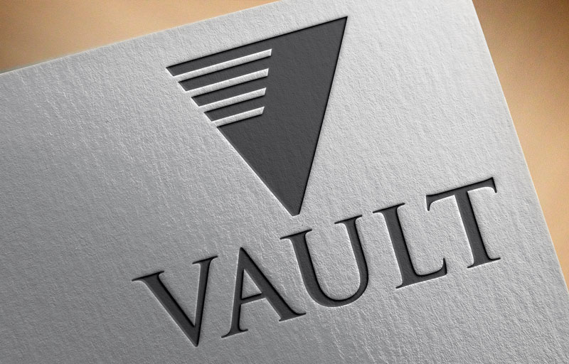 Design de Logo par H M SUMON pour Vault | Design #12403853