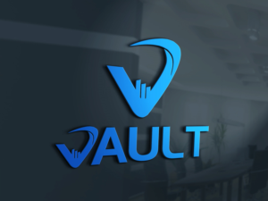Logo Design by H M SUMON for Vault | Design: #12403854