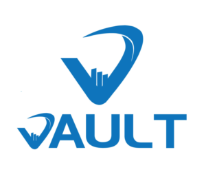Logo Design by H M SUMON for Vault | Design: #12403855