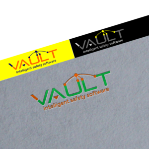 Logo Design by jeffblaire0107 for Vault | Design: #12427823