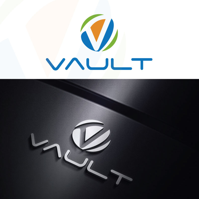 Design de Logo par designlogo007 pour Vault | Design #12398567