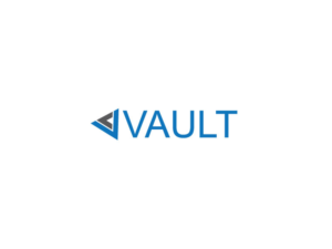 Logo Design by WINSTAR for Vault | Design: #12397240