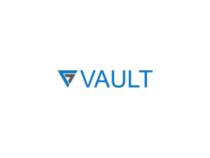 Logo Design by WINSTAR for Vault | Design: #12397242