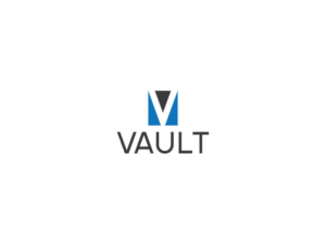 Logo Design by WINSTAR for Vault | Design: #12397243