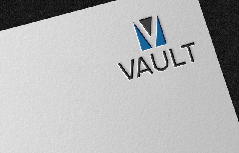 Design de Logo par WINSTAR pour Vault | Design #12397245